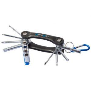 Tycoon 12 SUP SEL KIN STL DJM