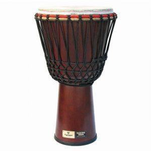 Tycoon 13" Durian Djembe