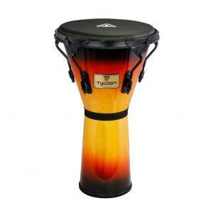 Tycoon 13" KEY Tuned Djemb HD