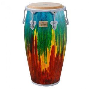 Tycoon 13"MASTR Pallette Djmb