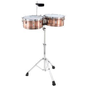Tycoon 14 & 15 Agile Timbales
