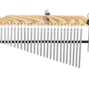 Tycoon 15 Chrome Chime Wood