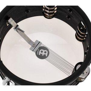 Tycoon 18" Jingled Frame Drum
