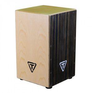 Tycoon 29 Series Finn Cajon