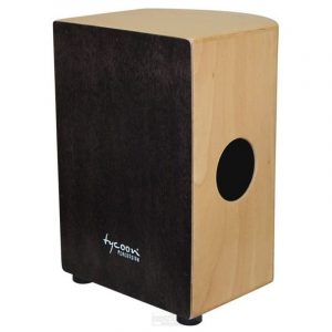 Tycoon 29 SIAM/MAKAH Cajon