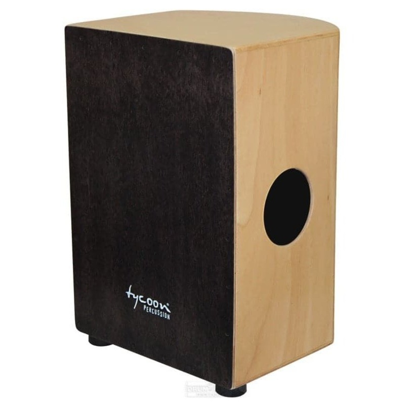 Tycoon 29 SIAM/MAKAH Cajon