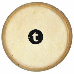 Tycoon 30TH 8.5 IN Bongo Head