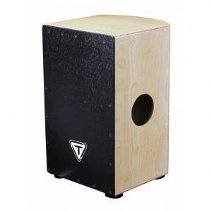 Tycoon 35 Black Makah FNT PLT