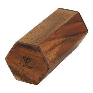 Tycoon 6" HEX-JAM Shaker