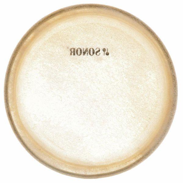 Tycoon 7" 30TH ANN Bongo Head