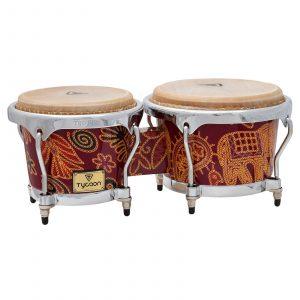 Tycoon 7"& 8" SUP Sunb Bongo