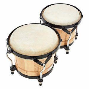 Tycoon 8 SER Natrl 6&7" Bongo