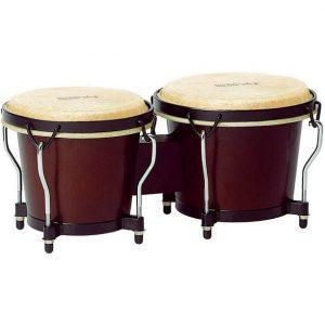 Tycoon Bongos Mahg W/ Maracas