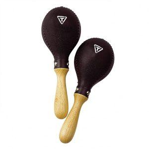 Tycoon Bongos NAT W/ Maracas