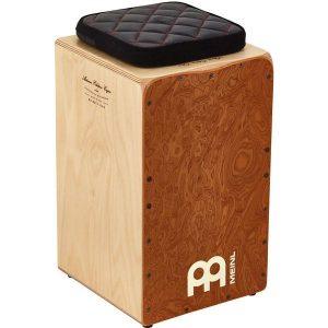 Tycoon Cajon PAD Seat