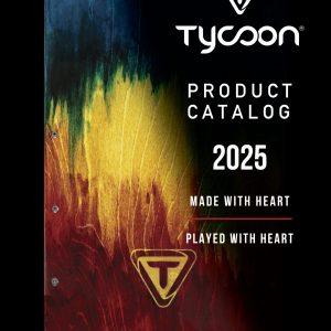 Tycoon Catalog 2023