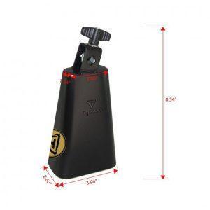 Tycoon Cowbell Dampner 3PCS