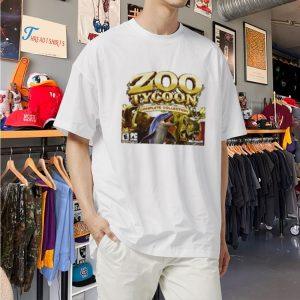 Tycoon Heart Shirt LRG