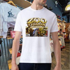 Tycoon Heart Shirt MED