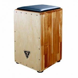 Tycoon Int'l SER Pine Cajon