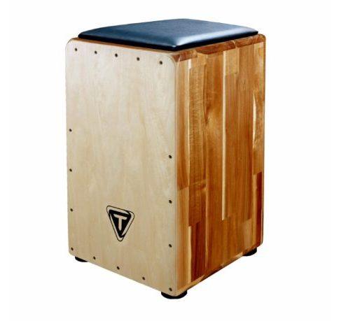 Tycoon Int'l SER Pine Cajon