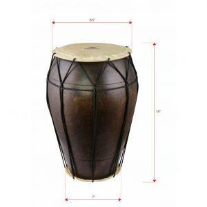 Tycoon Large Rumwong Drum