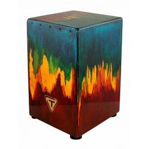 Tycoon Master Palette Cajon