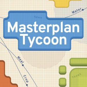 Tycoon Master Pallet 11