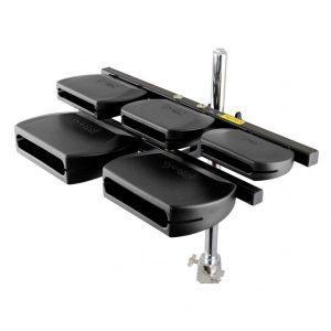Tycoon MED Beat Block Black
