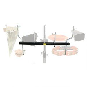 Tycoon Mounting BAR Black