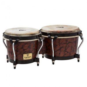Tycoon Octa Bongos