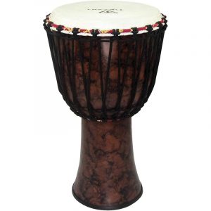 Tycoon 10" Fbrgls Djembe MAR
