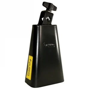 Tycoon 6" Black Powder Coated