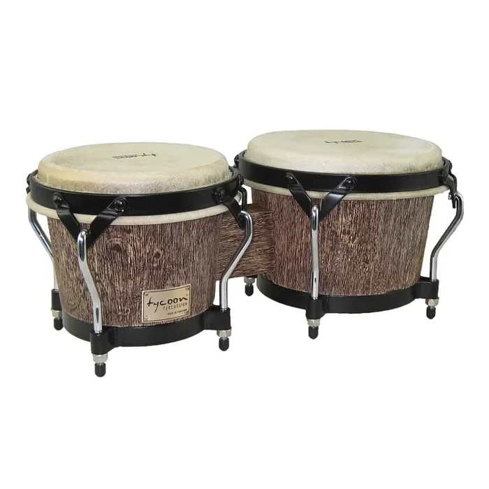 Tycoon 7&8.5 Bongo Islnd Palm