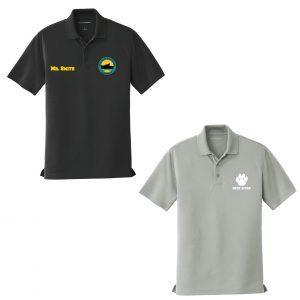 Tycoon Polo Shirt M