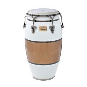 Tycoon SIG Cafe Leche 10" CGA