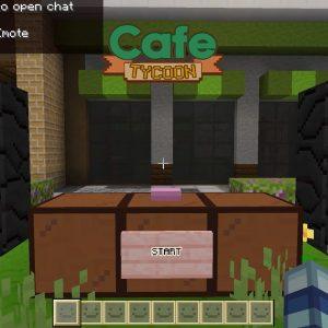 Tycoon SIG HER Cafe Lech 11