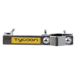 Tycoon SIG TEN ROD - Chrome