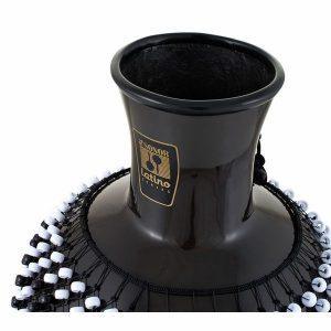 Tycoon Small Black Shekere