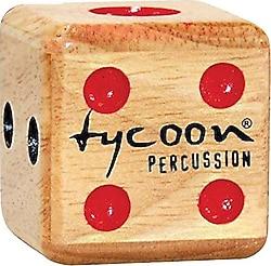 Tycoon Small Dice Shaker