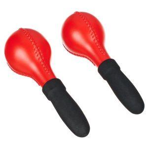 Tycoon Small RED Maracas