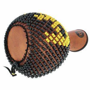 Tycoon Small Yellow Shekere