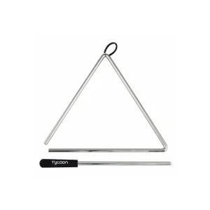 Acces 6" Triangle Tycoon