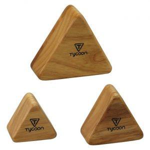 Tycoon Triangle Shake LG