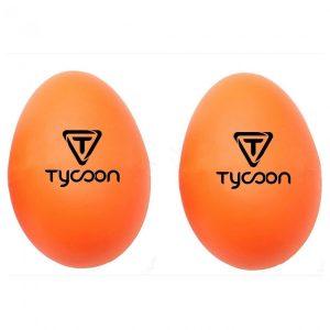 Tycoon Triple EGG Foot Shaker