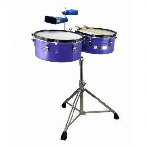 Tycoon Vilera Legacy Timbales
