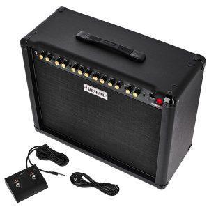 Tycoon Small Beat Block BLK