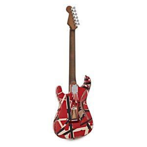 UEC EVH Frank RED Ornamen