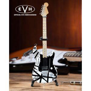UEC EVH Shapes Mini Replic