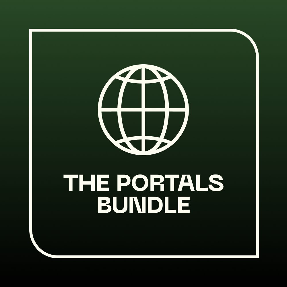 The Portals Bundle - Image 6